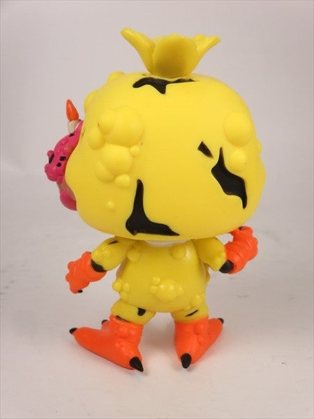 ツイステッドチカ [ファイブナイツアットフレディーズ(Five Nights at Freddy's)] FUNKO(ファンコ) POP! BOOKS 19