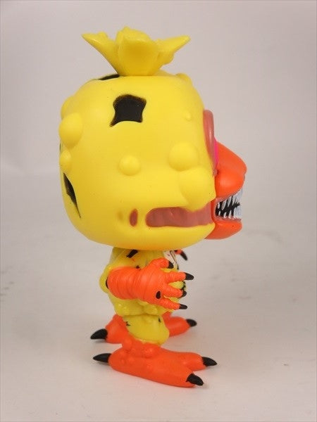 ツイステッドチカ [ファイブナイツアットフレディーズ(Five Nights at Freddy's)] FUNKO(ファンコ) POP! BOOKS 19