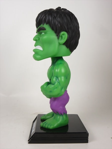 ハルク FUNKO(ファンコ) Wacky Wobbler(ワッキーワブラー) ボブルヘッド