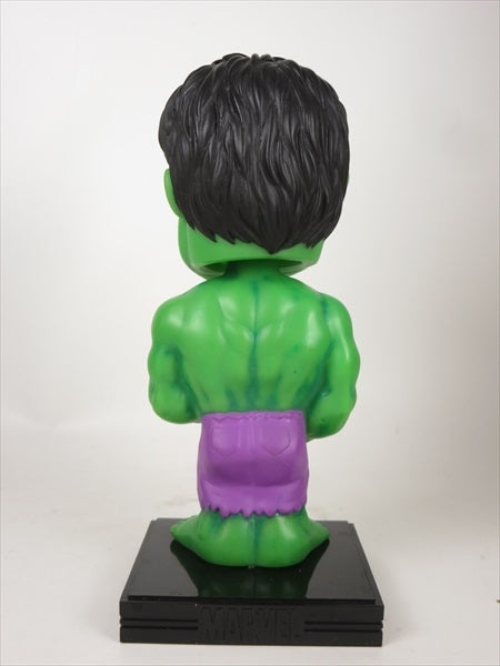 ハルク FUNKO(ファンコ) Wacky Wobbler(ワッキーワブラー) ボブルヘッド
