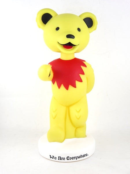 グレイトフルデッド [GRATEFUL DEAD] FUNKO(ファンコ) Wacky Wobbler(ワッキーワブラー) ボブルヘッド