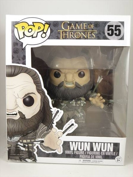 ワン・ワン [Game of Thrones(ゲームオブスローンズ)] FUNKO(ファンコ) POP! 55