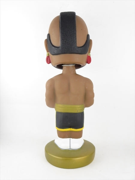 ミスターT Mr.T Pitty the fool ボクサー FUNKO(ファンコ) Wacky Wobbler(ワッキーワブラー) ボブルヘッド