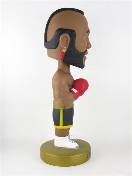 ミスターT Mr.T Pitty the fool ボクサー FUNKO(ファンコ) Wacky Wobbler(ワッキーワブラー) ボブルヘッド