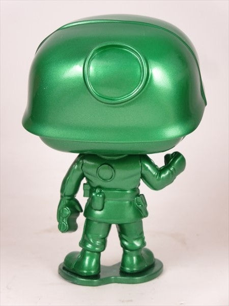 【箱傷】 アーミーメン　メタリック版 [Toy Story(トイ・ストーリー)] FUNKO(ファンコ) POP! 377
