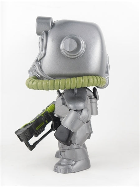 パワーアーマー [フォールアウト(Fall out)] FUNKO(ファンコ) POP! GAMES 49