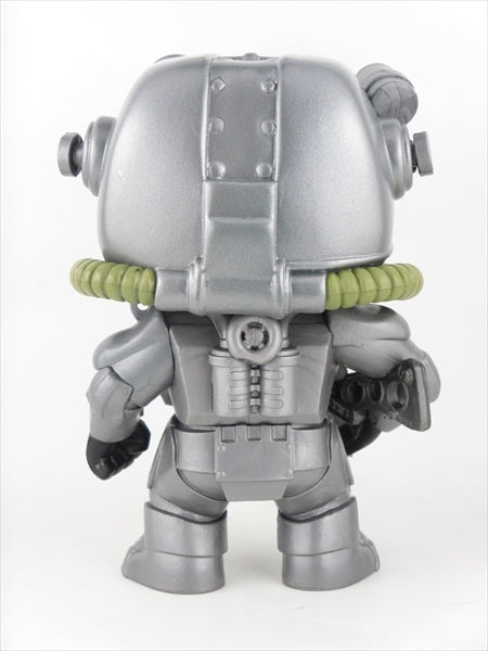 パワーアーマー [フォールアウト(Fall out)] FUNKO(ファンコ) POP! GAMES 49