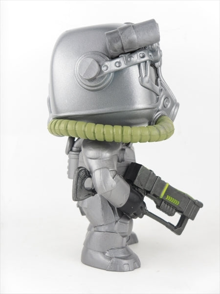 パワーアーマー [フォールアウト(Fall out)] FUNKO(ファンコ) POP! GAMES 49