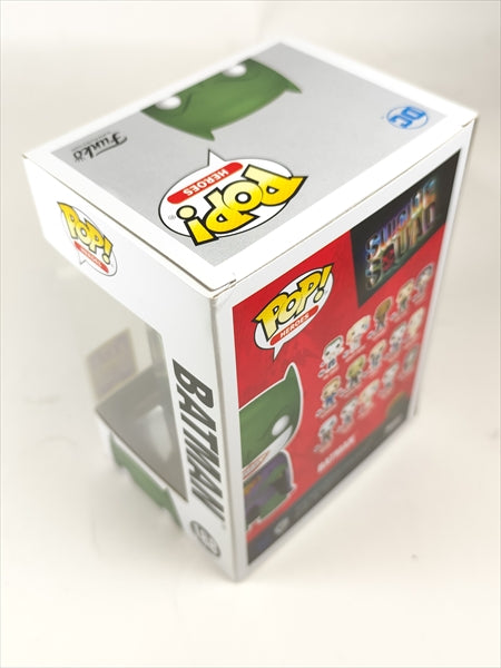 バットマン 2017年 SUMMER CONVENTION限定 [Suicide Squad(スーサイドスクワッド)] FUNKO POP!(ファンコ) フィギュア