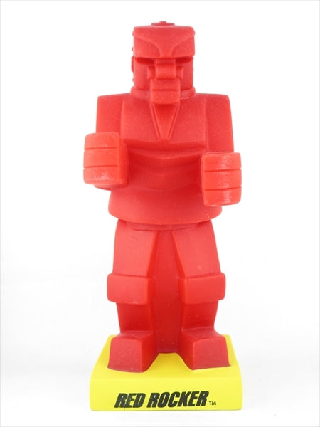 ロッケムソッケムロボット レッド [ROCK'EM SOCK'EM ROBOTS] FUNKO(ファンコ) Wacky Wobbler(ワッキーワブラー) ボブルヘッド