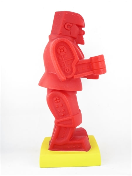 ロッケムソッケムロボット レッド [ROCK'EM SOCK'EM ROBOTS] FUNKO(ファンコ) Wacky Wobbler(ワッキーワブラー) ボブルヘッド