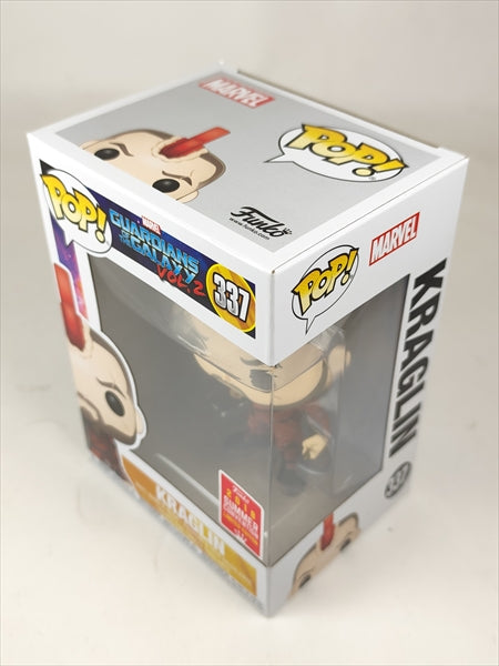 クラグリン 2018年SUMMER CONVENTION限定 [ガーディアンズオブザギャラクシー VOL.2] FUNKO(ファンコ) POP! 337