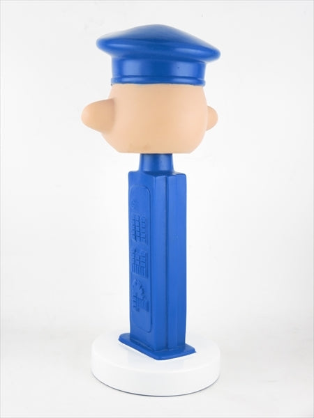 ポリスマン [PEZ(ペッツ)] FUNKO(ファンコ) Wacky Wobbler(ワッキーワブラー) ボブルヘッド