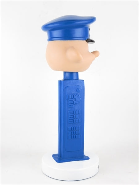 ポリスマン [PEZ(ペッツ)] FUNKO(ファンコ) Wacky Wobbler(ワッキーワブラー) ボブルヘッド