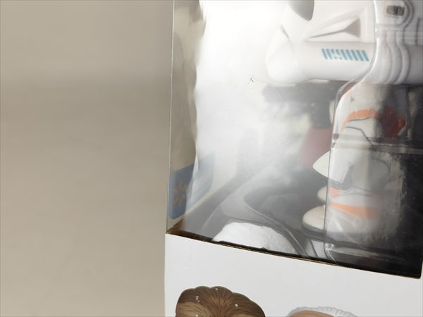 ターフル / パルパティーン皇帝 / ウータパウ クローントルーパー [STARWARS(スターウォーズ)] FUNKO(ファンコ) POP! 3PACK