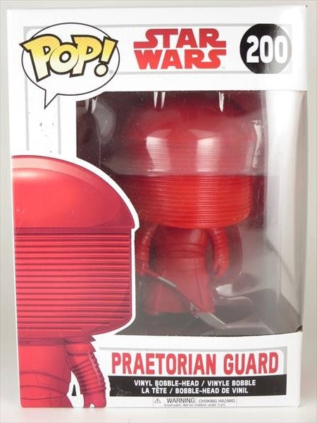 プレトリアン・ガード [STARWARS(スターウォーズ)] FUNKO(ファンコ) POP! 200