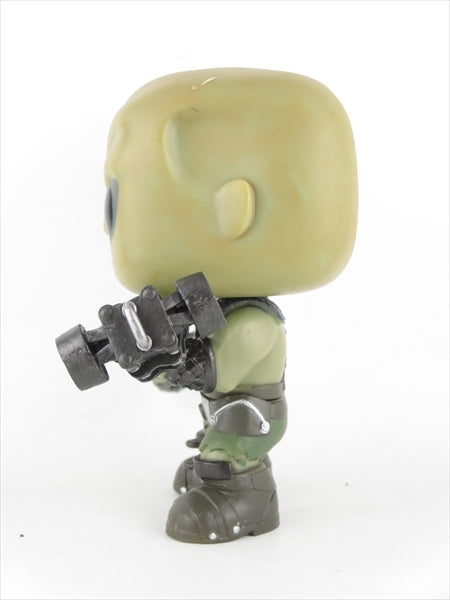 スーパーミュータント [フォールアウト(FallOut)] FUNKO(ファンコ) POP! GAMES 51