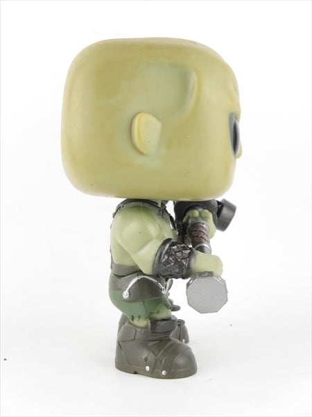 スーパーミュータント [フォールアウト(FallOut)] FUNKO(ファンコ) POP! GAMES 51