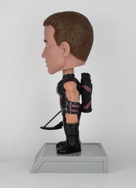 ホークアイ [Avengers(アベンジャーズ)] FUNKO(ファンコ) Wacky Wobbler(ワッキーワブラー) ボブルヘッド