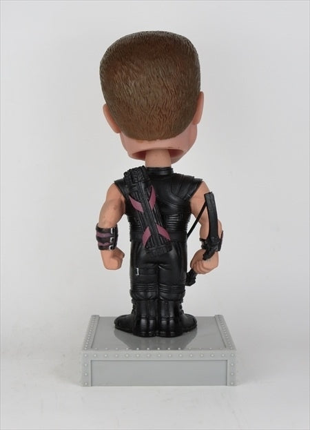 ホークアイ [Avengers(アベンジャーズ)] FUNKO(ファンコ) Wacky Wobbler(ワッキーワブラー) ボブルヘッド