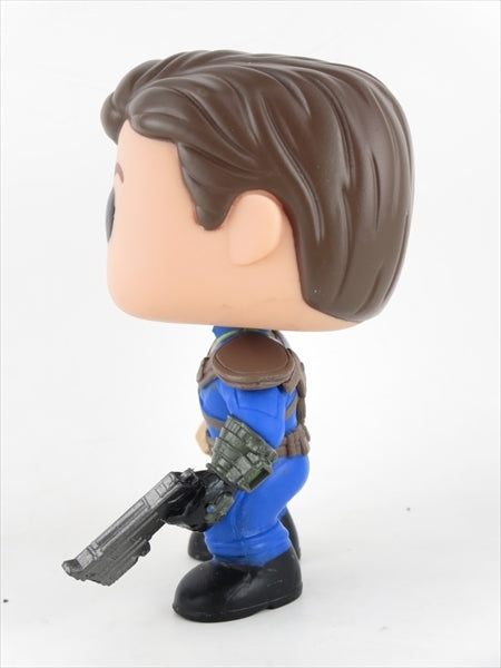 ローンワンダラー [フォールアウト(FallOut)] FUNKO(ファンコ) POP! GAMES 47