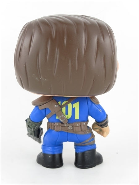 ローンワンダラー [フォールアウト(FallOut)] FUNKO(ファンコ) POP! GAMES 47