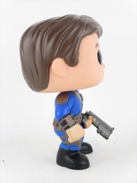 ローンワンダラー [フォールアウト(FallOut)] FUNKO(ファンコ) POP! GAMES 47