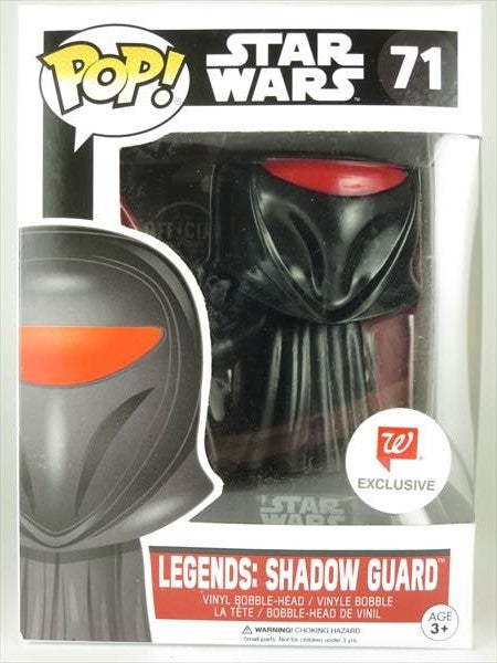 シャドウガード [STARWARS(スターウォーズ)] FUNKO POP!(ファンコ) ボブルヘッド