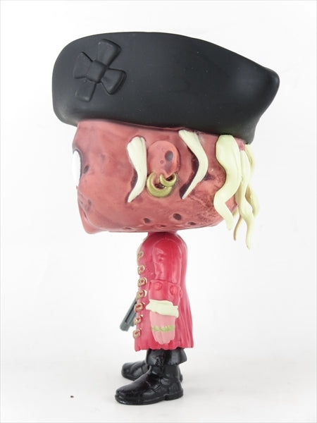 ジョン・ハンコック [フォールアウト(FallOut)] FUNKO(ファンコ) POP! GAMES 77