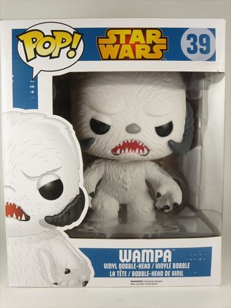 ワンパ 6インチ [STARWARS(スターウォーズ)] FUNKO(ファンコ) POP! 39