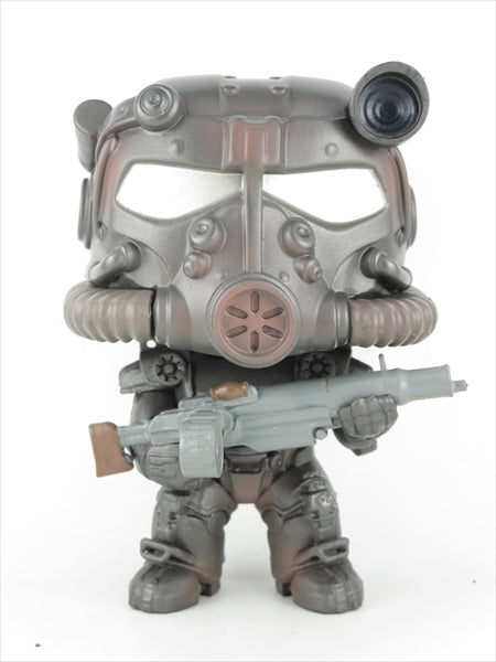 パワーアーマー T60 [フォールアウト(FallOut)] FUNKO(ファンコ) POP! GAMES 78