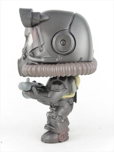 パワーアーマー T60 [フォールアウト(FallOut)] FUNKO(ファンコ) POP! GAMES 78