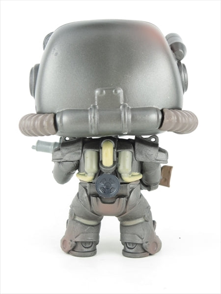 パワーアーマー T60 [フォールアウト(FallOut)] FUNKO(ファンコ) POP! GAMES 78