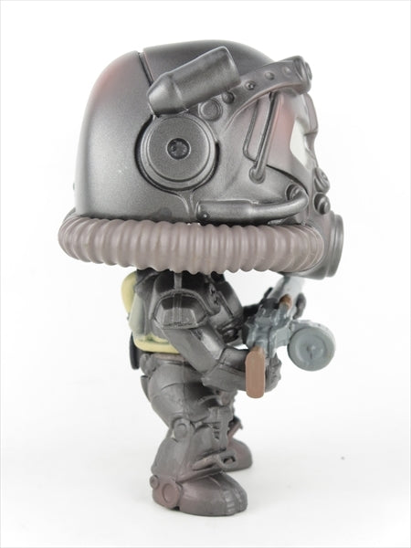 パワーアーマー T60 [フォールアウト(FallOut)] FUNKO(ファンコ) POP! GAMES 78