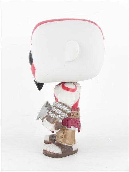 クレイトス [ゴッド・オブ・ウォー(God of War)] FUNKO(ファンコ) POP! GAMES 25