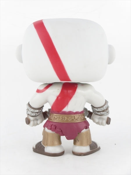 クレイトス [ゴッド・オブ・ウォー(God of War)] FUNKO(ファンコ) POP! GAMES 25