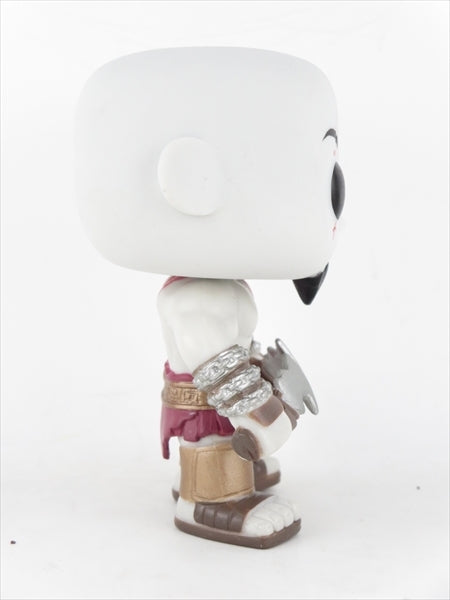 クレイトス [ゴッド・オブ・ウォー(God of War)] FUNKO(ファンコ) POP! GAMES 25