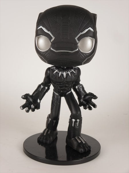 ブラックパンサー FUNKO(ファンコ) Wacky Wobbler(ワッキーワブラー) ボブルヘッド