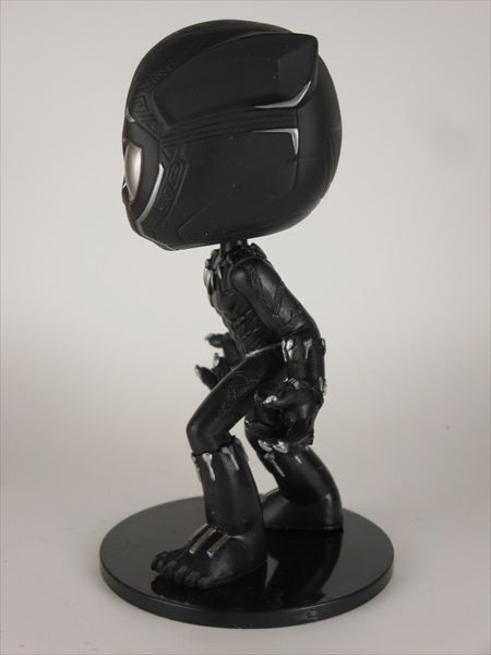 ブラックパンサー FUNKO(ファンコ) Wacky Wobbler(ワッキーワブラー) ボブルヘッド