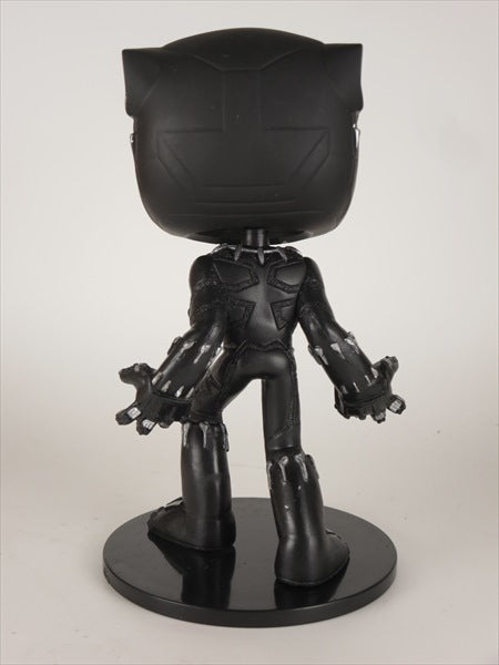 ブラックパンサー FUNKO(ファンコ) Wacky Wobbler(ワッキーワブラー) ボブルヘッド