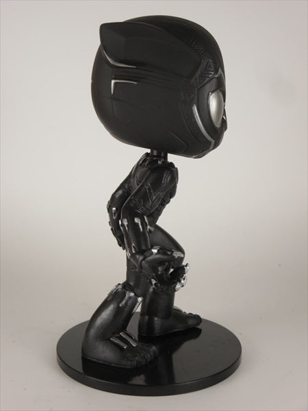 ブラックパンサー FUNKO(ファンコ) Wacky Wobbler(ワッキーワブラー) ボブルヘッド