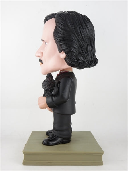 エドガー・アランポー FUNKO(ファンコ) Wacky Wobbler(ワッキーワブラー) ボブルヘッド