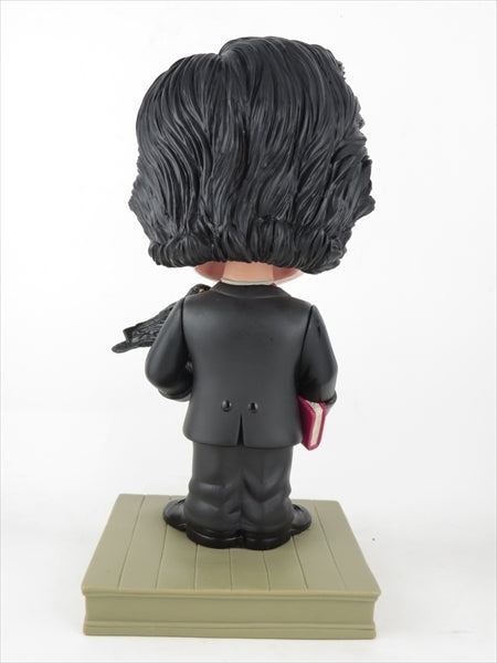 エドガー・アランポー FUNKO(ファンコ) Wacky Wobbler(ワッキーワブラー) ボブルヘッド