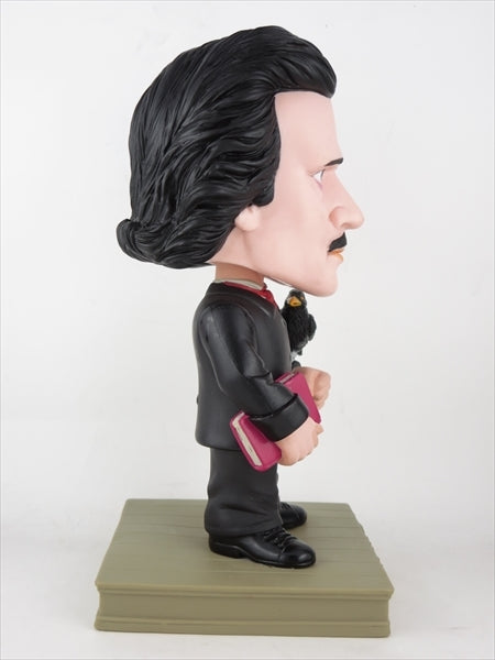 エドガー・アランポー FUNKO(ファンコ) Wacky Wobbler(ワッキーワブラー) ボブルヘッド
