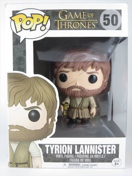 タイウィン・ラニスター [Game of Thrones(ゲームオブスローンズ)] FUNKO(ファンコ) POP! 50
