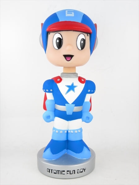 アトミックファンボーイ FUNKO(ファンコ) Wacky Wobbler(ワッキーワブラー) ボブルヘッド