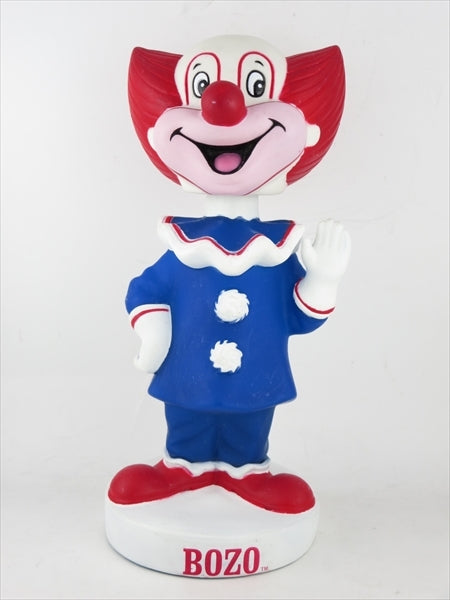 ピエロのボゾ FUNKO(ファンコ) Wacky Wobbler(ワッキーワブラー) ボブルヘッド