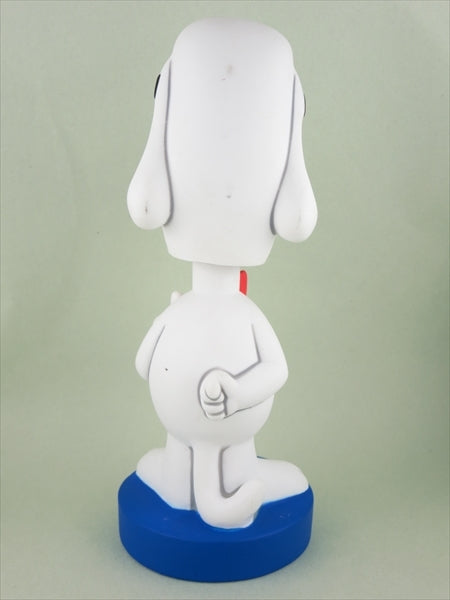 ミスターピーボディ [THE MR. PEABODY AND SHERMAN(ミスター・ピーボディ＆シャーマン)] FUNKO(ファンコ) Wacky Wobbler(ワッキーワブラー) ボブルヘッド