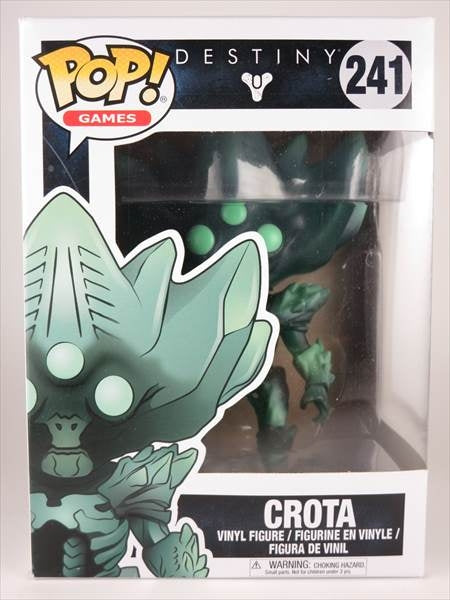 CROTA [DESTINY] FUNKO POP!(ファンコ)
