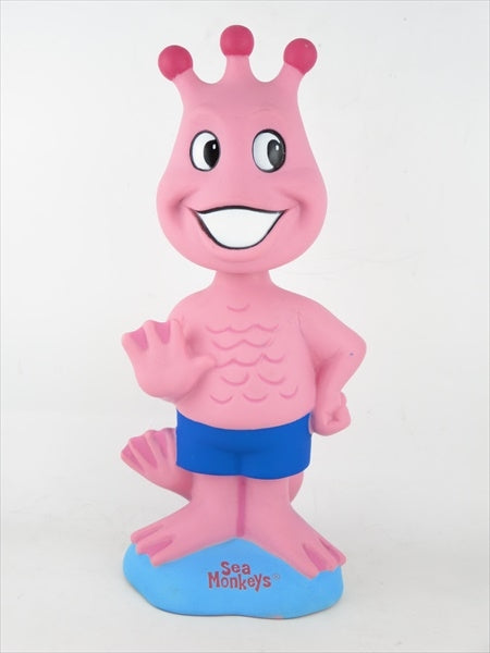 【箱傷】 シーモンキー [SEA MONKEYS] FUNKO(ファンコ) Wacky Wobbler(ワッキーワブラー) ボブルヘッド